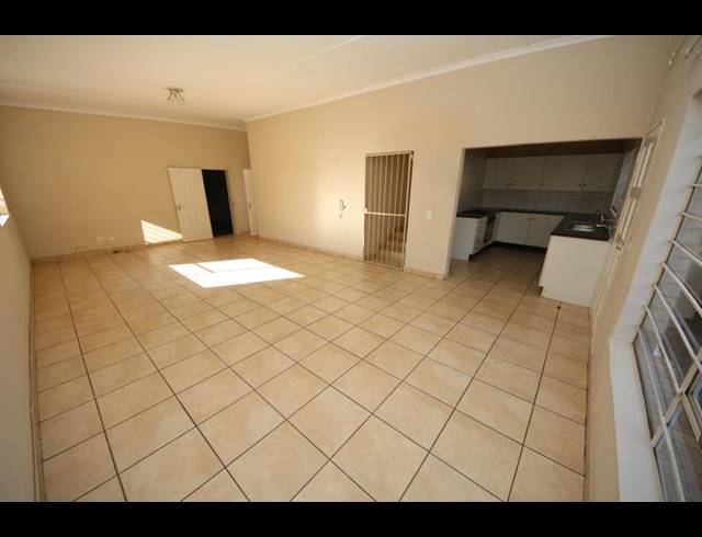 3 BEDROOM PROPERTY TO RENT IN FERNDALE